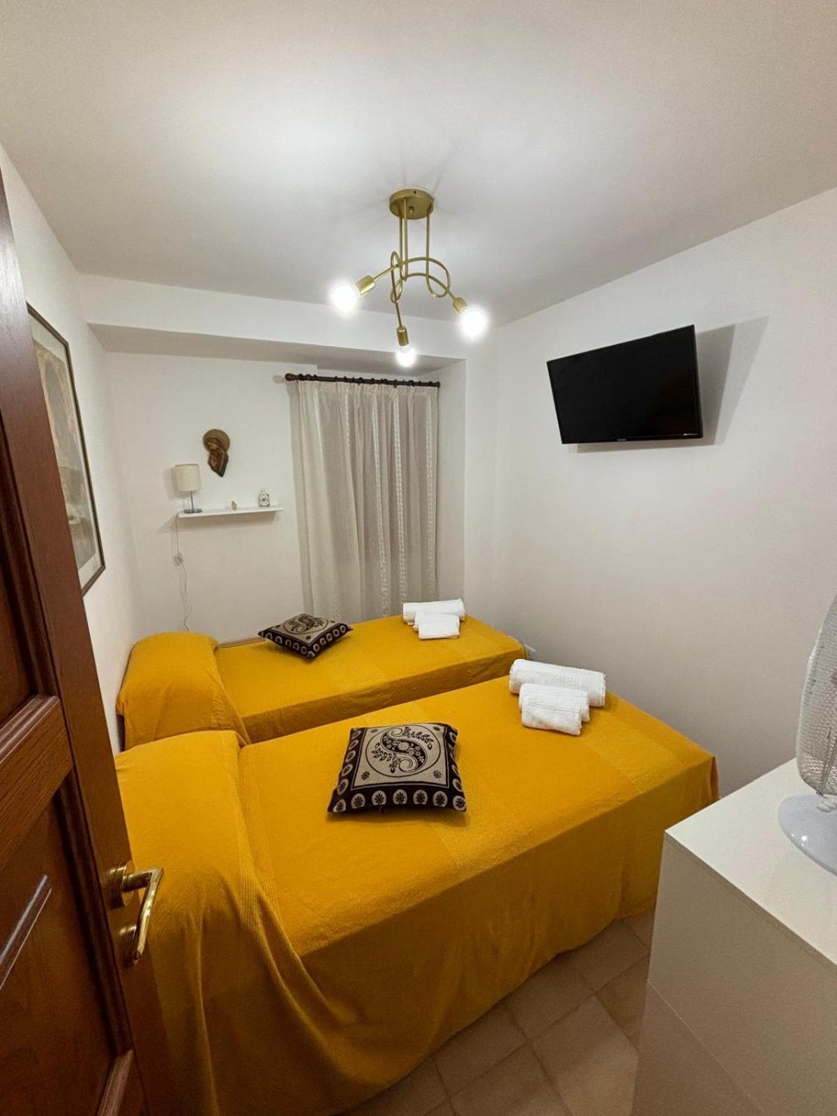 Porta Trapani Guest House Erice Exterior foto